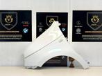 Renault Twingo spatbord/zijscherm links bj2022 White cristal, Gebruikt, Voor, Renault, Spatbord