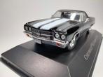 Ixo Collections 1:43 - Model stationwagon - Chevrolet El, Nieuw