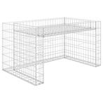 Grasmaaier Bescherming & Plantenbak | Tweedekansje, Tuin en Terras, Overkappingen, Ophalen of Verzenden, Nieuw, Carport