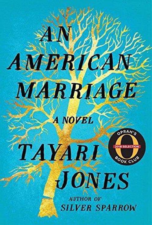 American Marriage EXPORT, Boeken, Overige Boeken, Ophalen of Verzenden