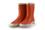 Bergstein Regenlaarzen in maat 25 Oranje | 10% extra korting, Kinderen en Baby's, Kinderkleding | Schoenen en Sokken, Verzenden