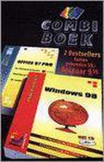 PRAKTIJKBOEK WINDOWS 98/OFFICE 97 PRO 9789041904041, Boeken, Verzenden, Gelezen