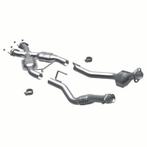 MagnaFlow Conv DF 86-93 Ford Mustang 5.0L CA - 337338, Ophalen of Verzenden, Nieuw