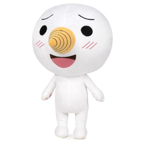 Play by Play Fairy Tail Pluche 27CM-Plue (Diversen) NIEUW, Kinderen en Baby's, Speelgoed | Knuffels en Pluche, Nieuw, Ophalen of Verzenden