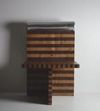 Studio Greca - Fauteuil - Ettore, moderne ode - Hout,