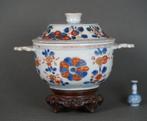 Kangxi (1662-1722) - Pot - Goede kwaliteit - Chrysanthemum,