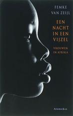 Een nacht in een vijzel 9789047200253 Femke van Zeijl, Verzenden, Gelezen, Femke van Zeijl