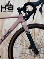 Cube Nuroad C62 Pro Carbon Gravelbike SHIMANO GRX 2022, Fietsen en Brommers, Fietsen | Racefietsen, Overige merken, 28 inch, Carbon