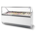 Schepijsvitrine Millenium 12 | 12x 5L, Verzenden, Nieuw in verpakking