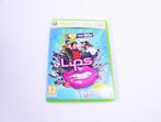 Xbox 360 - Lips: I Love The 80s, Ophalen of Verzenden, Nieuw