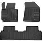 Kia Carens IV 2013-2019 All Weather rubber automatten, Auto diversen, Automatten, Ophalen of Verzenden, Nieuw