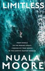9780717195886 Limitless Nuala Moore, Boeken, Verzenden, Nieuw, Nuala Moore