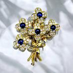 Other brand - Broche - Atelier Bosman Paris attributed to, Sieraden, Tassen en Uiterlijk, Antieke sieraden