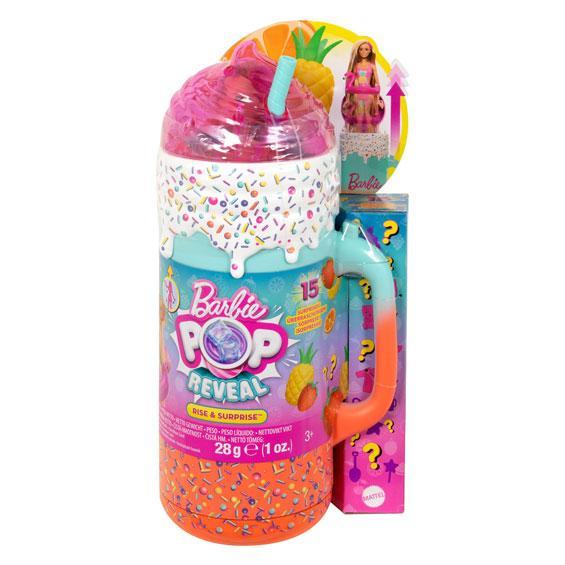 Nieuw Barbie Modepop Reveal Rise and Surprise Cadeauset, Kinderen en Baby's, Speelgoed | Poppen, Ophalen of Verzenden