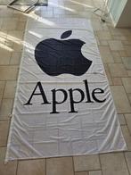 Apple Flag Approx. 150 × 295 cm (59 × 116 in) - Macintosh, Nieuw