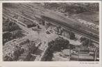 NIJMEGEN - vóór 1940, Station, Verzamelen, Ansichtkaarten | Nederland, Verzenden, Gelopen