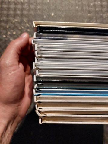 Astérix - 16x C - 16 Album - Eerste druk - 1985/2023 beschikbaar voor biedingen