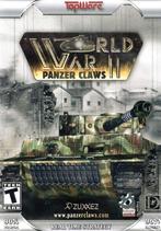 PC World War II: Panzer Claws II (Geseald), Verzenden, Nieuw