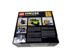Lego Set - 40503 - Lego House - Dagny Holm – Master Builder, Nieuw