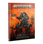 Chaos battletome - Slaves to Darkness (Warhammer 40.000, Hobby en Vrije tijd, Wargaming, Ophalen of Verzenden, Nieuw