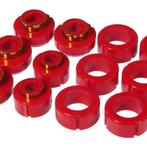 Prothane 82-04 GM 2/4wd S-Series Std Cab Body Mount - Red, Ophalen of Verzenden, Nieuw