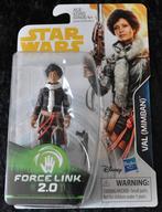 Star Wars Force Link 2.0 VAL (Mimban) (Sealed), Verzamelen, Star Wars, Verzenden, Nieuw