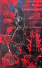 alejandro carballosa - Dominio de la Carne