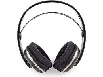 Nedis HPRF210 - Draadloze Over-Ear TV-koptelefoon - 100 beschikbaar voor biedingen