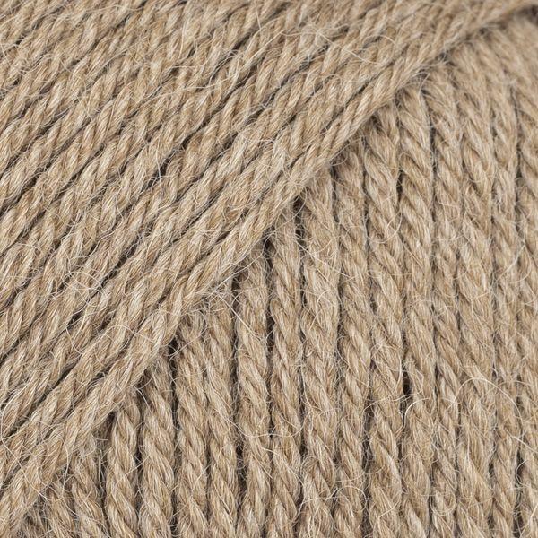 DROPS Puna Natural Mix - 17 noga - Wol Garen, Hobby en Vrije tijd, Breien en Haken, Ophalen of Verzenden