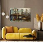 Massimo Riccò - Brooklyn bridge