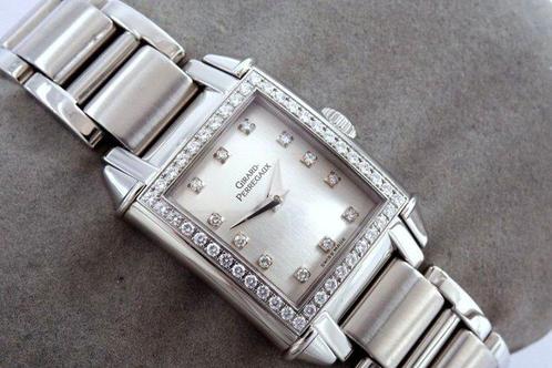Girard-Perregaux - Vintage 1945 - 2589 - Dames - 1945, Sieraden, Tassen en Uiterlijk, Horloges | Heren