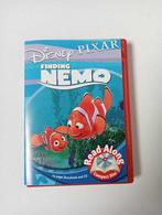 Finding nemo read along compact disc, Cd's en Dvd's, Verzenden, Gebruikt