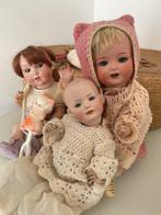 Armand Marseille - Pop Bähr & Proschild caractère -, Antiek en Kunst