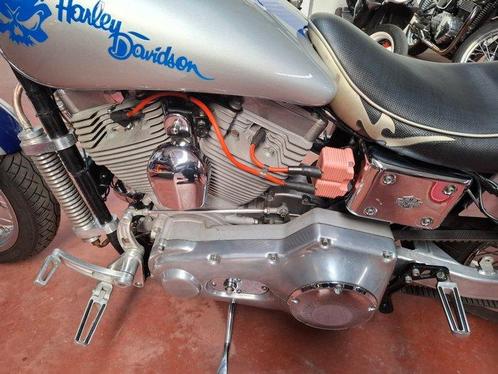 Harley-Davidson - FXD - Dyna - 1450 cc - 1999, Motoren, Motoren | Oldtimers