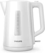 Philips Series 3000 HD9318/00 waterkoker wit, Ophalen of Verzenden, Nieuw