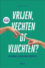 Vrijen, vechten of vluchten? 9789462925649 Mertens Johan, Boeken, Verzenden, Gelezen, Mertens Johan