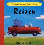 Reizen / De avonturen van Olaf en Vera 9789041009401, Boeken, Verzenden, Gelezen, Pierre Pratt