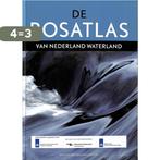 De Bosatlas van Nederland Waterland-Onderwijseditie, Boeken, Verzenden, Gelezen, Henk Leenaers