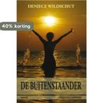 De buitenstaander 9789077490372 D. Wildschut, Verzenden, Gelezen, D. Wildschut