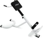 Rugtrainer en Buiktrainer - Opvouwbaar - Verstelbaar - Train, Verzenden, Zo goed als nieuw