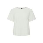 pieces Shirt met korte mouwen PCABBY SS BROD ANG TEE NOOS BC, Kleding | Dames, Verzenden, Nieuw