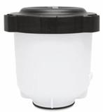 Graco 18H079 Beker 1 liter solvent en water-resistant cup vo, Ophalen of Verzenden, Nieuw
