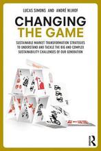 Changing the Game 9780367145996 Lucas Simons, Verzenden, Zo goed als nieuw, Lucas Simons