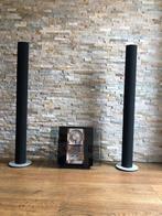 Bang & Olufsen - Beosound Ouverture met een paar Beolab 6000, Nieuw