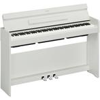 Yamaha Arius YDP-S35WH White digitale piano, Verzenden, Nieuw