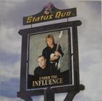 cd - Status Quo - Under The Influence, Verzenden, Zo goed als nieuw