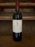 1997 Chateau Latour - Pauillac 1er Grand Cru Classé - 1 Fles, Verzamelen, Wijnen, Nieuw
