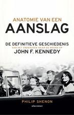 Anatomie van een aanslag 9789045023519 Philip Shenon, Verzenden, Gelezen, Philip Shenon