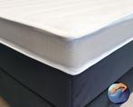 Prestige Aegis Topper HR60 Koudschuim, Huis en Inrichting, Slaapkamer | Matrassen en Bedbodems, Nieuw