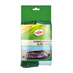 Turtle Wax Glasdoek Dual Action, Ophalen of Verzenden